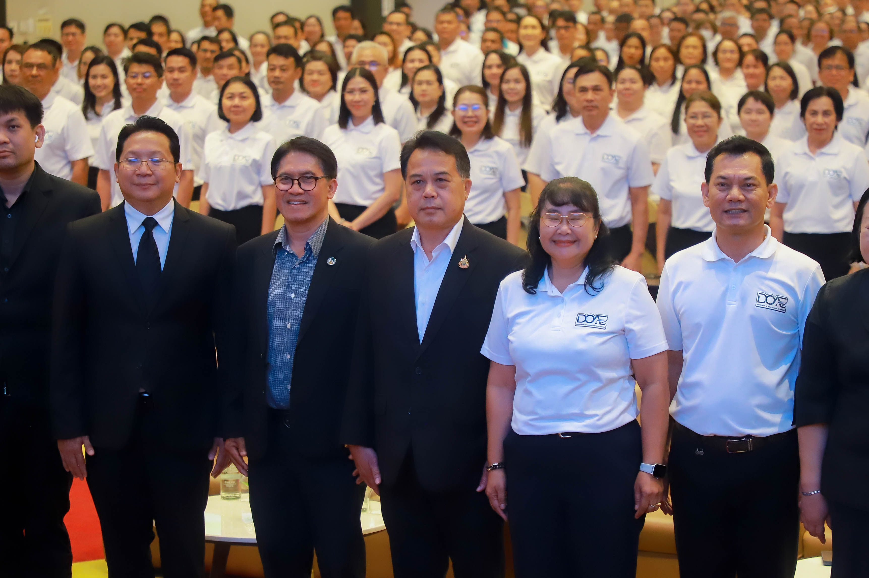 title - รองเลขาธิการ ส.ป.ก. ร่วมงาน DOAE Inspire 2026 Learn Share Shine ณ โรงแรมเซ็นทารา ไลฟ์